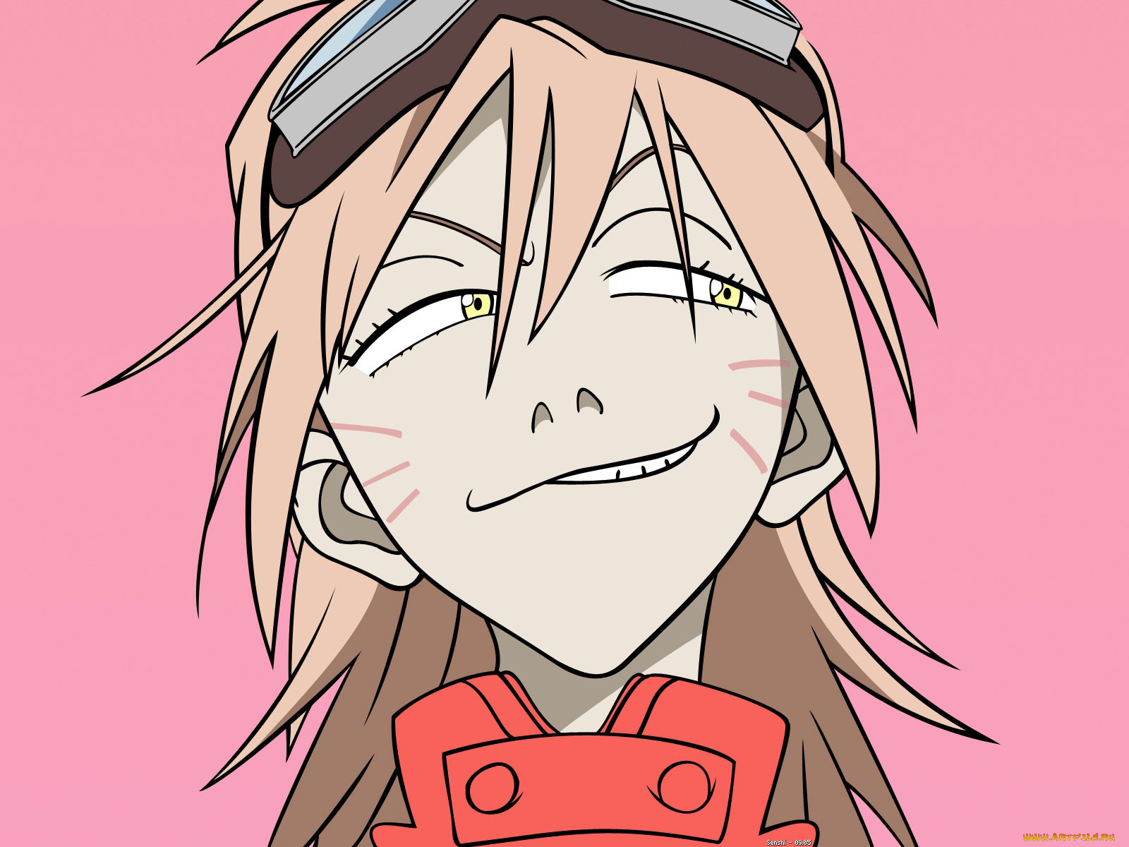 , flcl